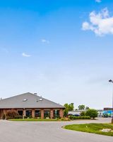 Best Western Norwalk