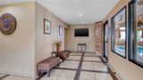 Best Western Sycamore Inn Lobby