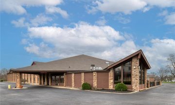 Best Western Sycamore Inn
