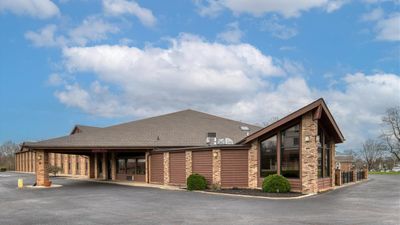 Best Western Sycamore Inn