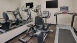 Best Western Sycamore Inn Health