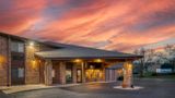 Best Western Sycamore Inn Exterior