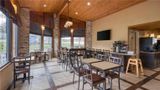Best Western Sycamore Inn Restaurant