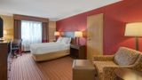 Best Western Sycamore Inn Room