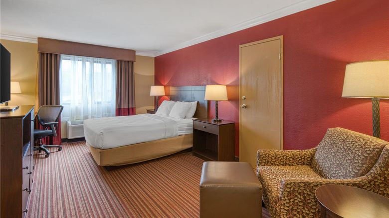 <b>Best Western Sycamore Inn Room</b>. Images powered by <a href="https://iceportal.shijigroup.com/" title="IcePortal" target="_blank">IcePortal</a>.