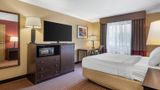Best Western Sycamore Inn Room