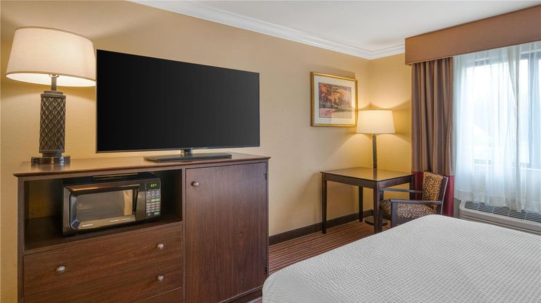 <b>Best Western Sycamore Inn Room</b>. Images powered by <a href="https://iceportal.shijigroup.com/" title="IcePortal" target="_blank">IcePortal</a>.
