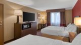 Best Western Sycamore Inn Room