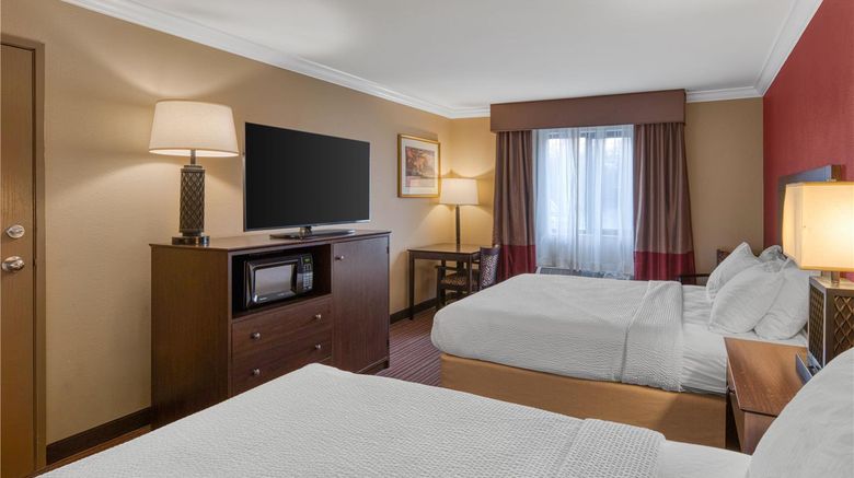 <b>Best Western Sycamore Inn Room</b>. Images powered by <a href="https://iceportal.shijigroup.com/" title="IcePortal" target="_blank">IcePortal</a>.