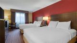 Best Western Sycamore Inn Room
