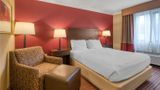 Best Western Sycamore Inn Room