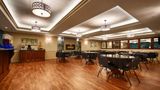 Best Western Plus Lawnfield Inn & Suites Restaurant