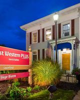 Best Western Plus Lawnfield Inn & Suites