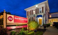 Best Western Plus Lawnfield Inn & Suites