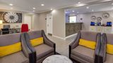 Best Western Clermont Lobby
