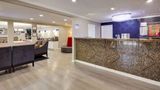 Best Western Clermont Lobby