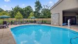 Best Western Clermont Pool