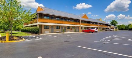 Best Western Clermont Exterior