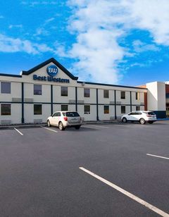 Best Western Adena Inn