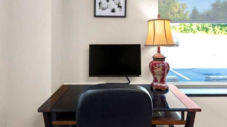 Best Western Adena Inn Other