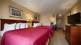 Best Western Penn-Ohio Inn & Suites Room