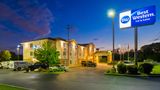 Best Western Penn-Ohio Inn & Suites Exterior