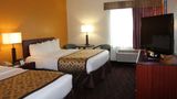 Best Western B. R. Guest Room