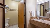 Best Western B. R. Guest Room