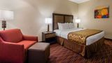 Best Western B. R. Guest Room