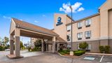Best Western B. R. Guest Exterior