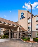 Best Western B. R. Guest