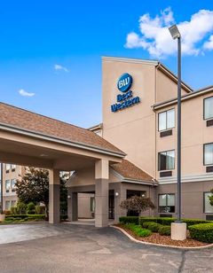 Best Western B. R. Guest