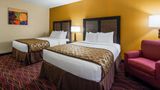 Best Western B. R. Guest Room
