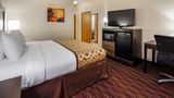 Best Western B. R. Guest Room