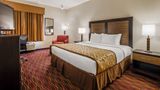 Best Western B. R. Guest Room