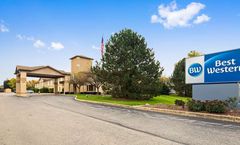 Best Western Fostoria Inn & Suites