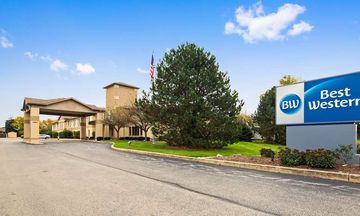 Best Western Fostoria Inn & Suites