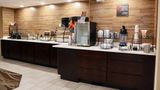 Best Western Fostoria Inn & Suites Restaurant