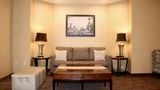 Best Western Fostoria Inn & Suites Lobby