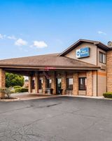Best Western Lakewood Inn