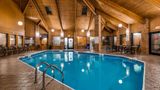 Best Western Lakewood Inn Pool