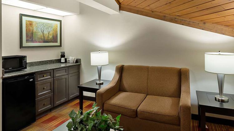 Best Western Lakewood Inn Other
