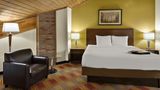Best Western Lakewood Inn Suite
