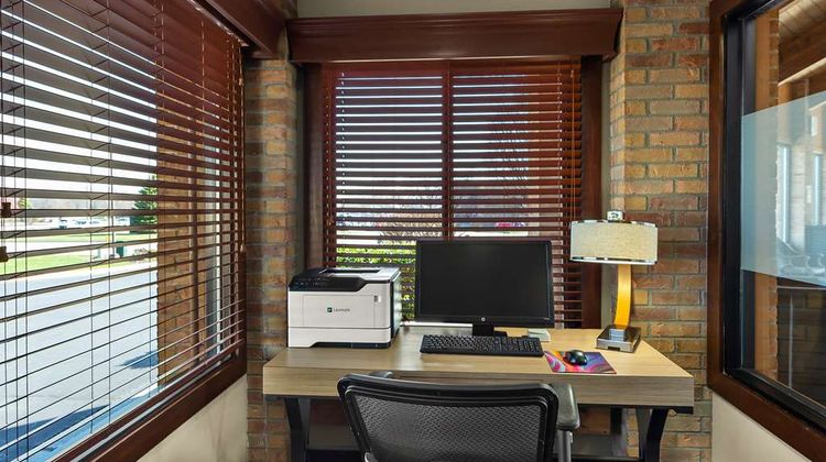 Best Western Lakewood Inn Other
