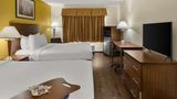 Best Western Lakewood Inn Room