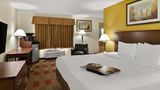 Best Western Lakewood Inn Suite