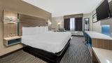Best Western Port Columbus Room