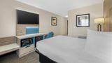 Best Western Port Columbus Room