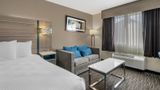 Best Western Port Columbus Room