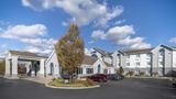 Best Western Port Columbus Exterior
